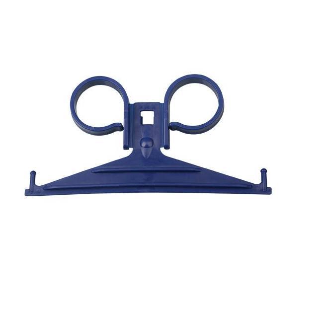 Wat zijn de avantages van versterkte dubbele hanger?