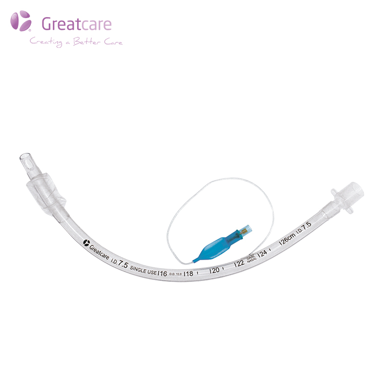 Inzicht in de typen en het doel van endotracheale buis
