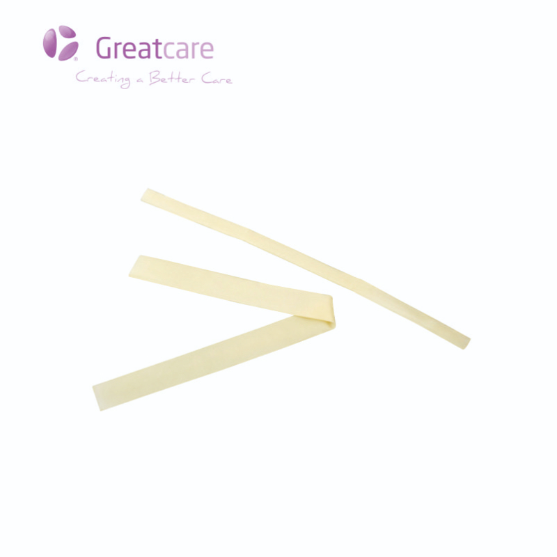 Wat is een Penrose-buis en waarom wordt deze nog steeds veel gebruikt bij chirurgische drainage