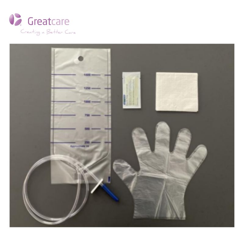 Waarom is Ningbo GreatCare Trading Co., Ltd. een betrouwbare partner voor diagnostische examenbenodigdheden?