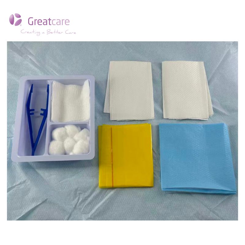 Basisverbandset (PDS-DHT-166-SET)