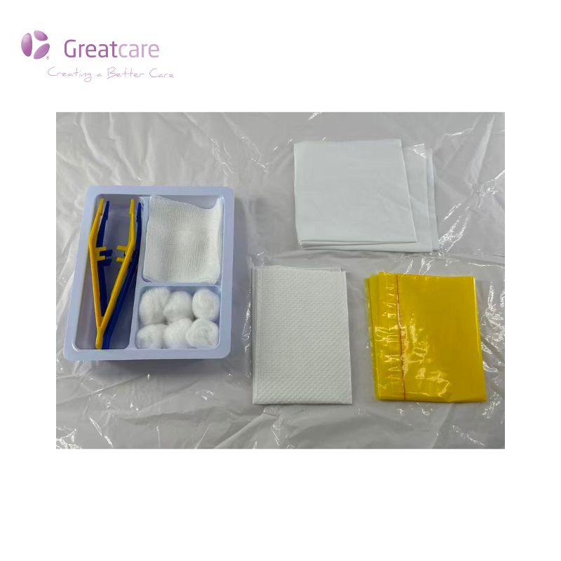 Basisverbandset (PDS-DRS-066-SET)