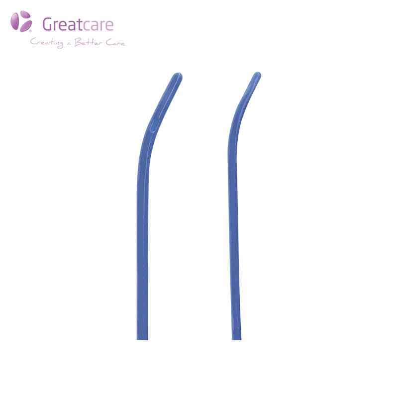 Endotracheale tube-introducers