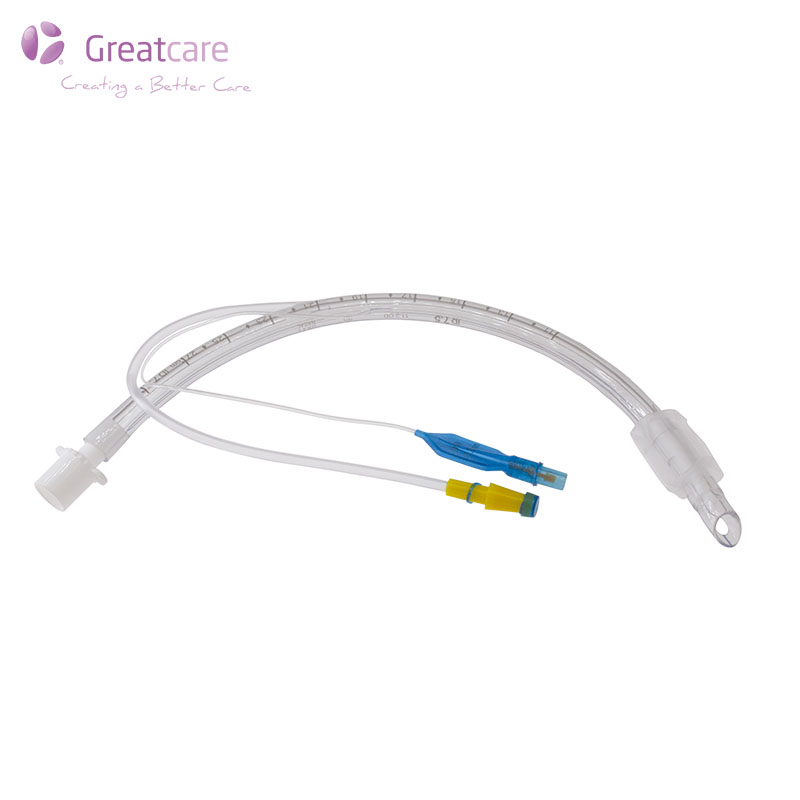 Endotracheale tube