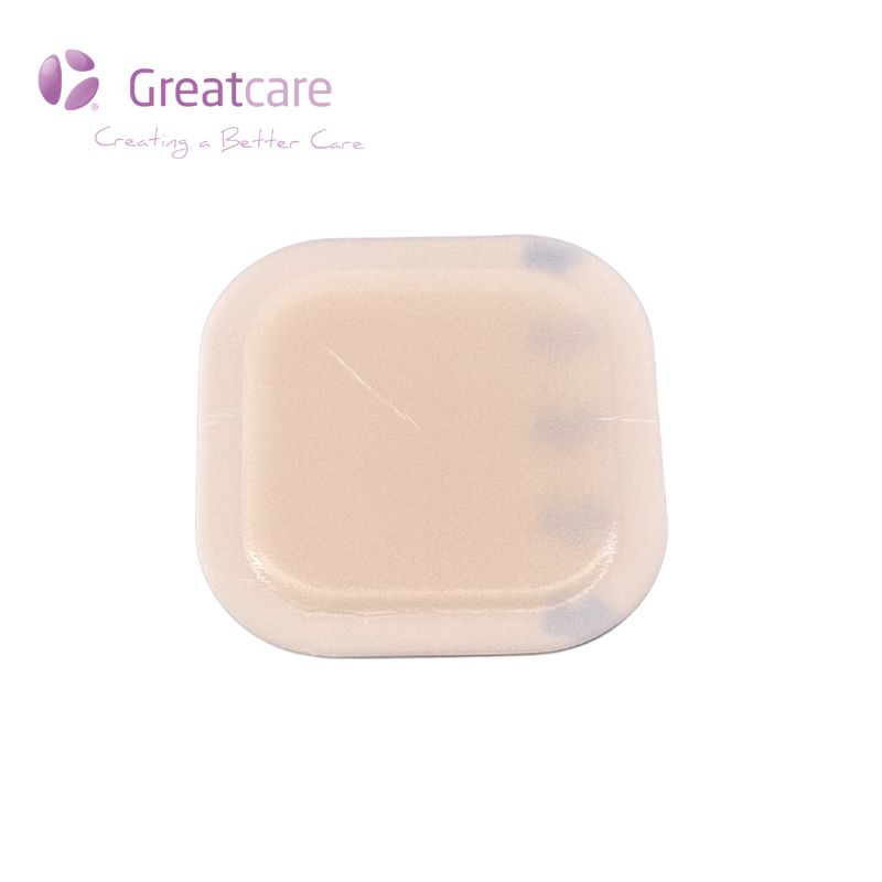 Hydrocolloïde schuimverklaring