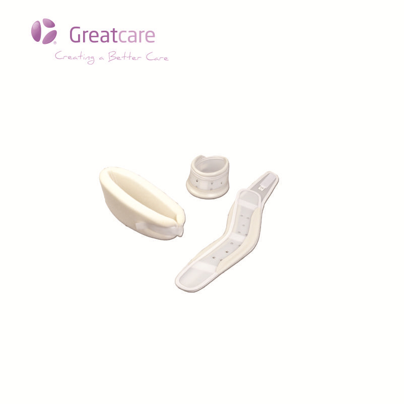 PVC cervicale kraag